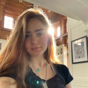 Meet your Posher, Jesse